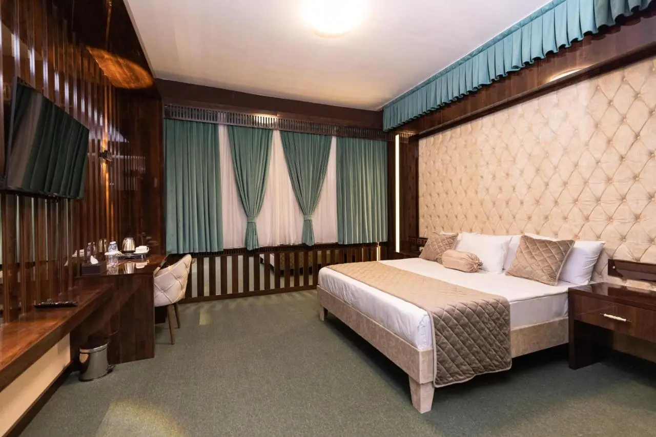 Dashli Gala Hotel Ganja