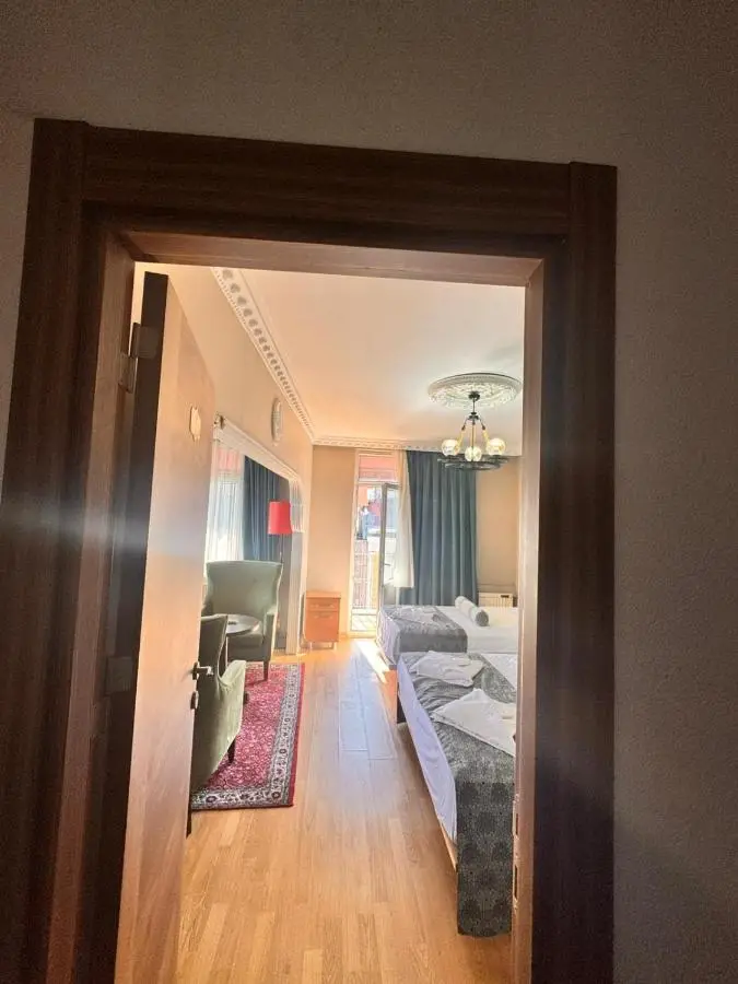 Golden Palace Hotel - Sultanahmet