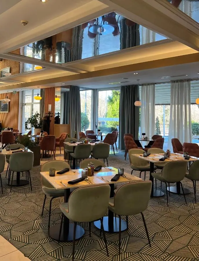 Garden City Hotel Konjic