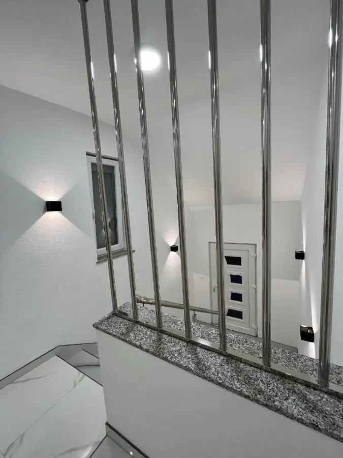 Apartmani Venecia
