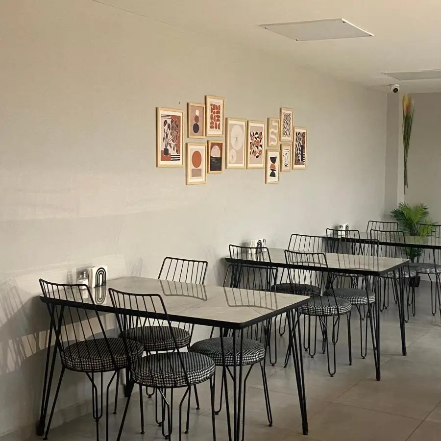 BRANDROOM HOTEL