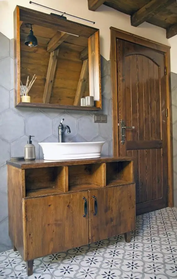 Yaban Yasam Chalets
