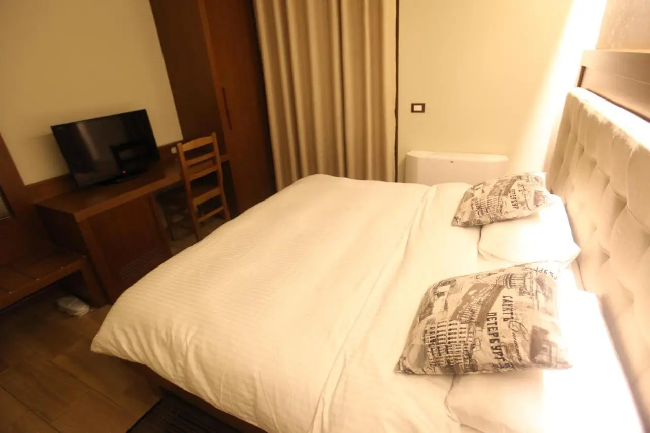 Hotel Alpin Llogara