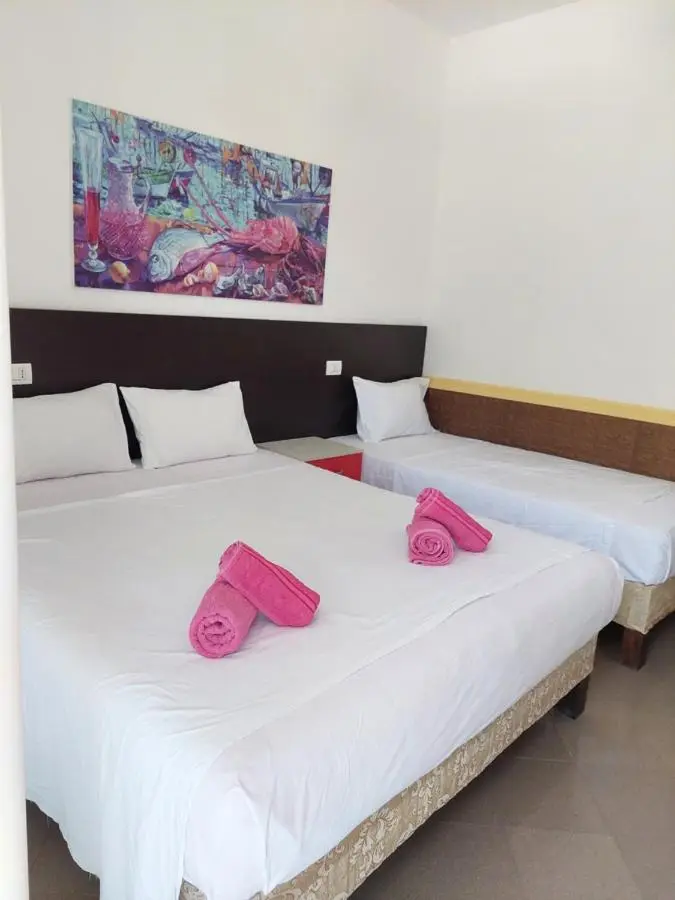 Hotel Nacional Durres