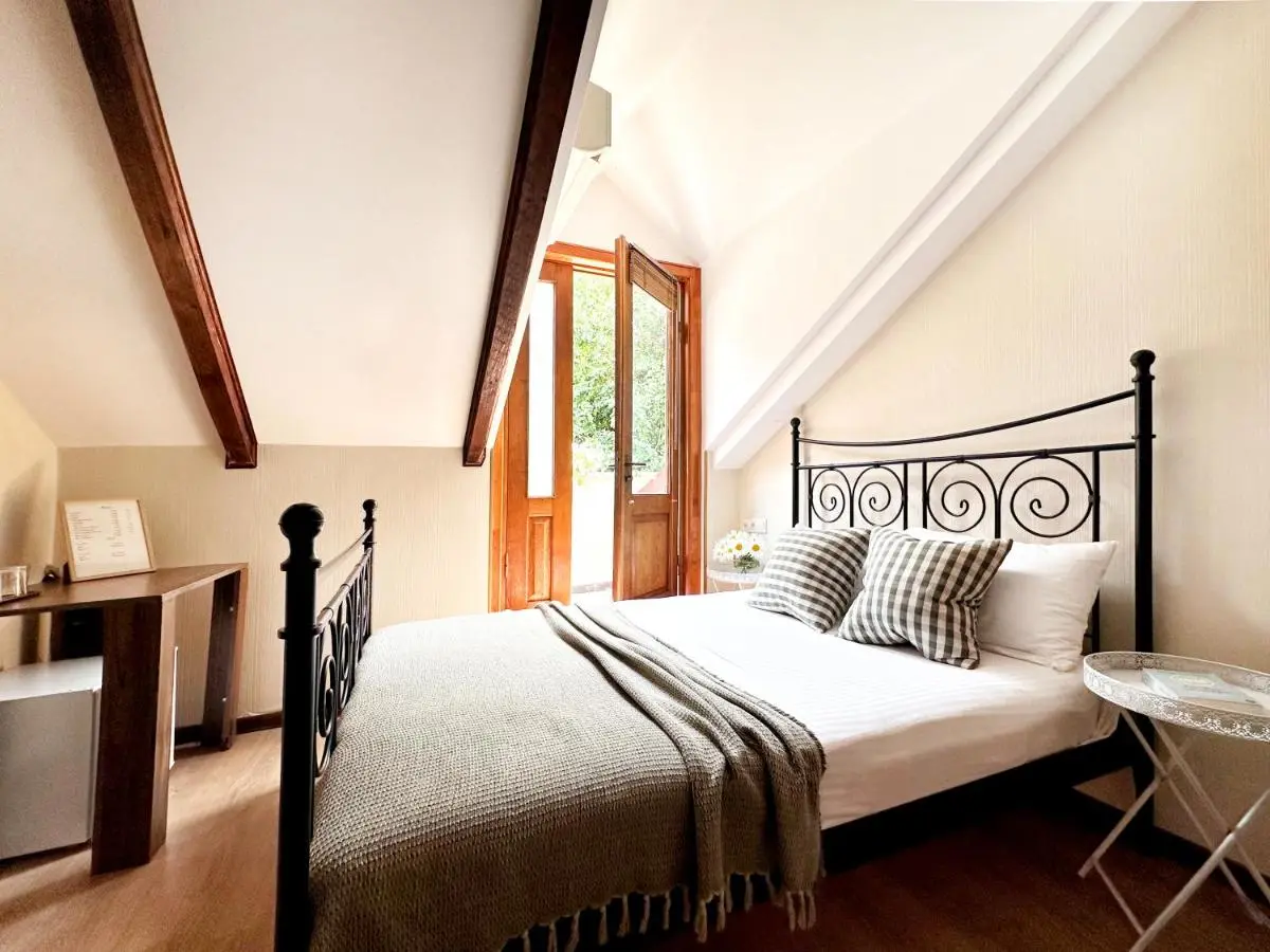 Betlemi Old Town Hotel