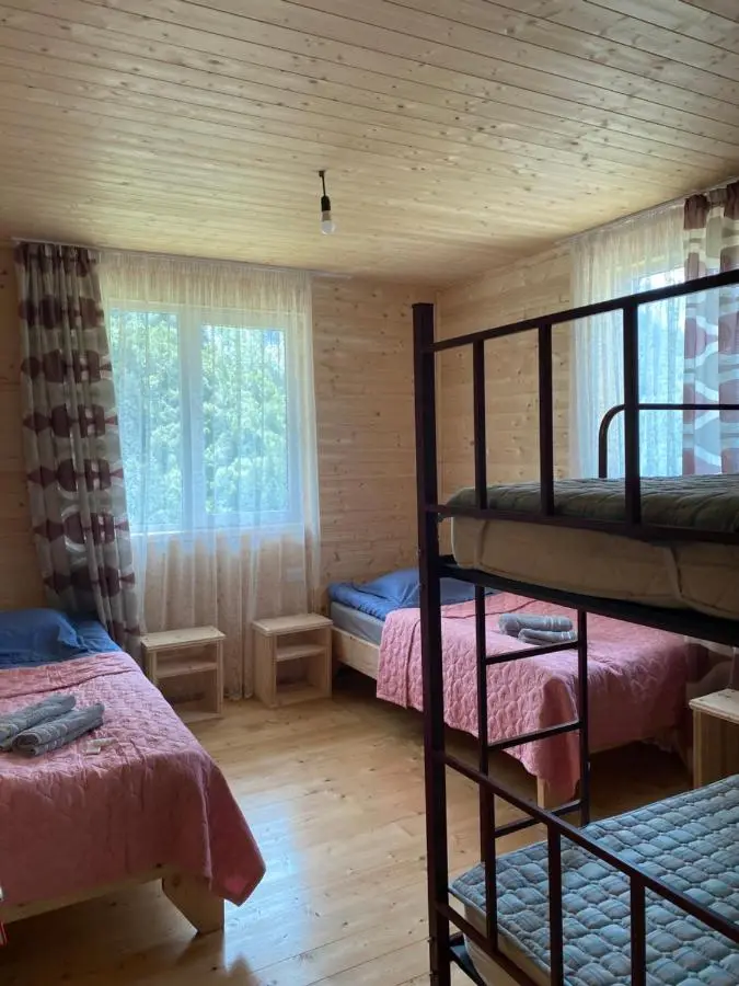 guest house caucasioni