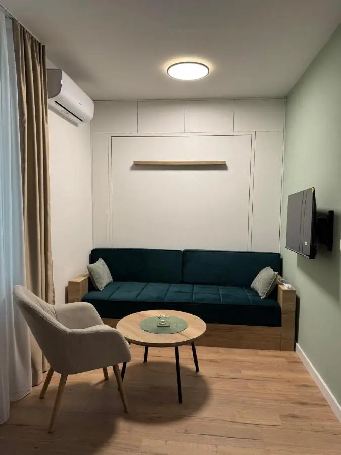 Flamme Luxe Suites