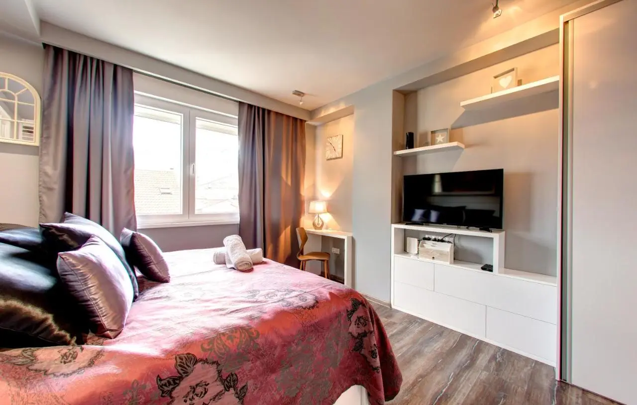 Luxury Studio Yasmine