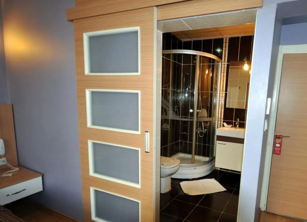 Khalkedon Hotel Istanbul