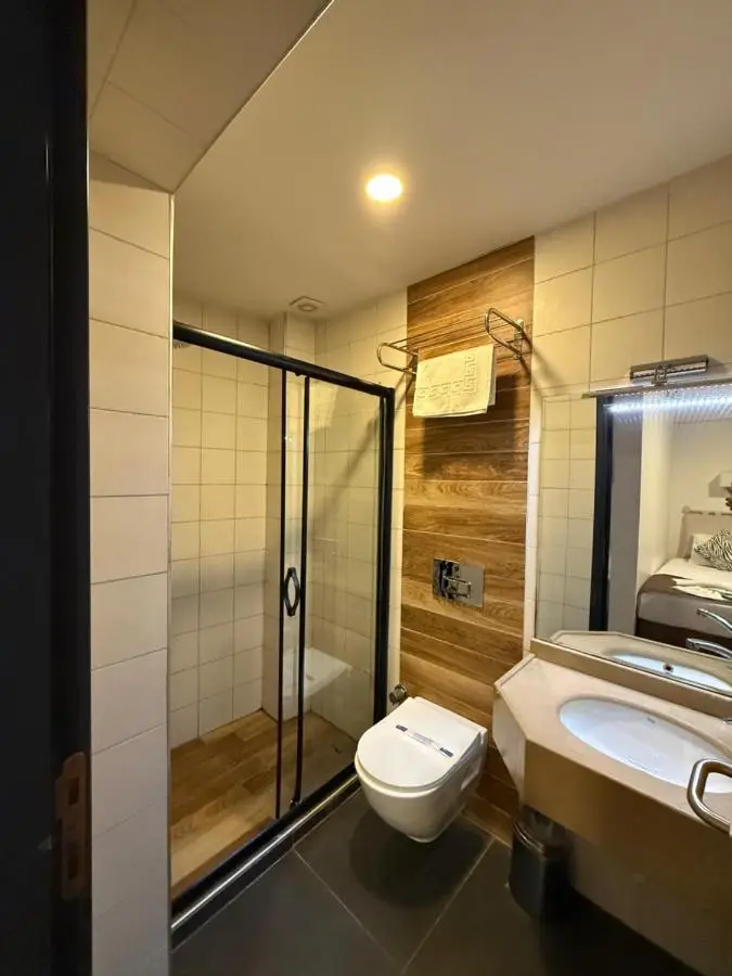 Nomade Old City Hotel