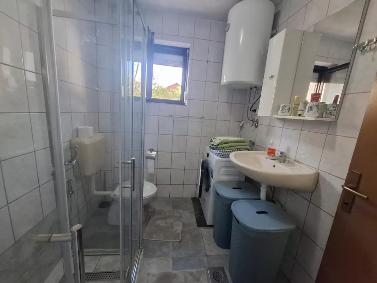 Apartment Maatoug