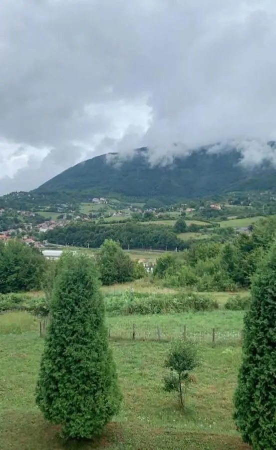 The View Villa