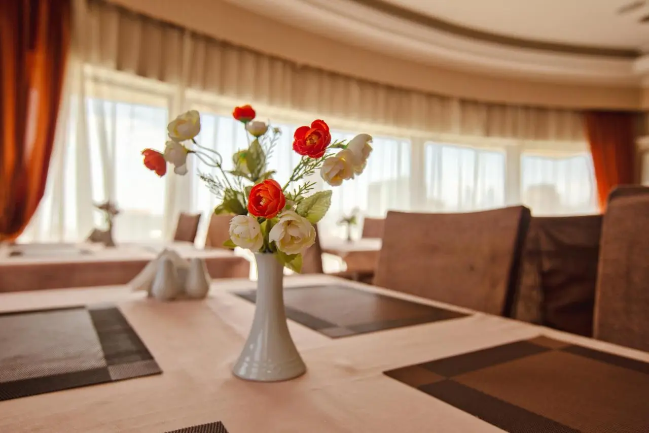 Diplomat Hotel Baku