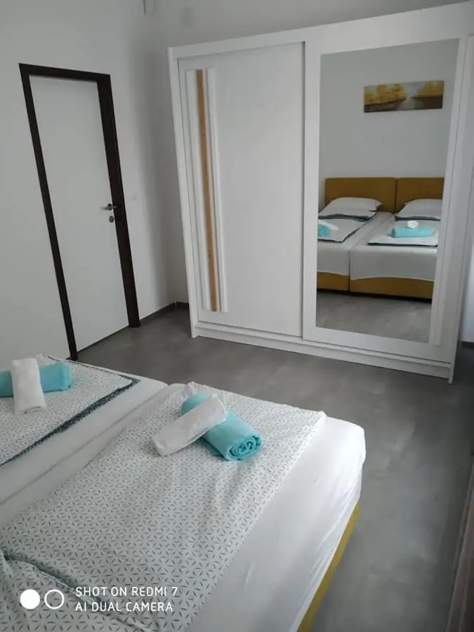 Markaz Apartman Bihac