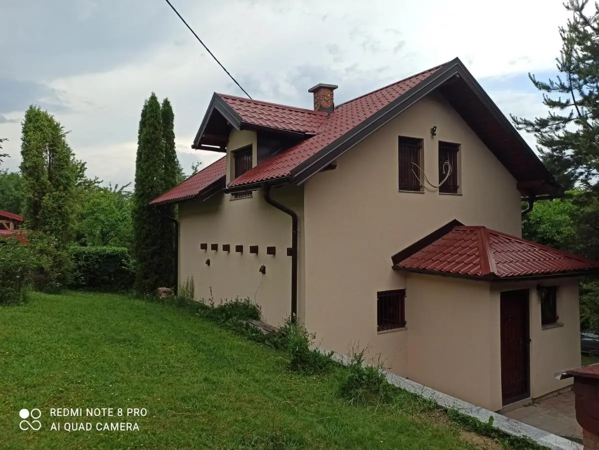 Holiday house Ilidza Sarajevo