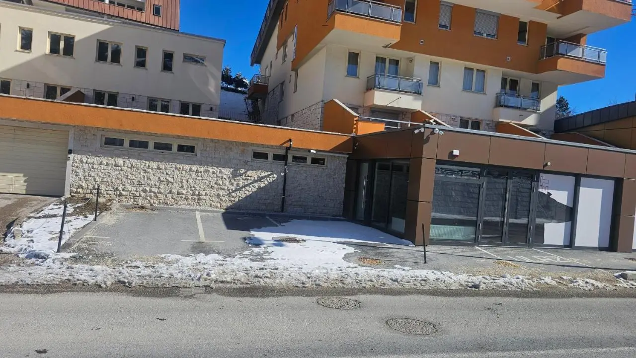 Apartman KRUPS Bjelašnica