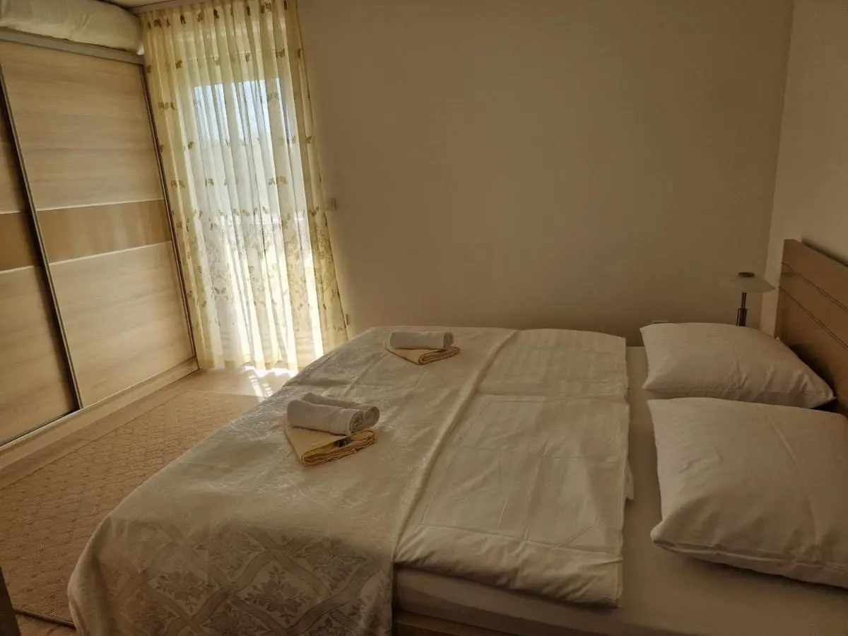 Apartman Potok