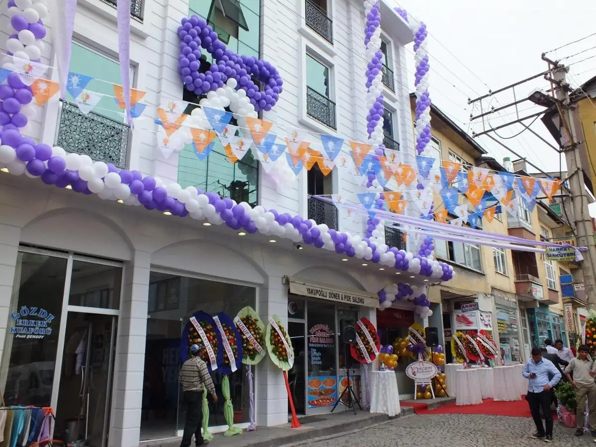 Colonia Park Otel
