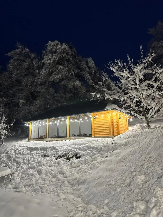 Villa Lux Nature