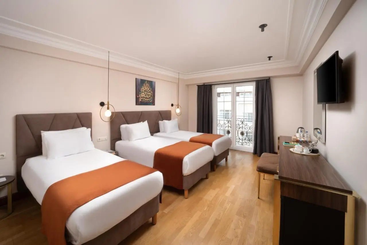 Recital Park Hotel