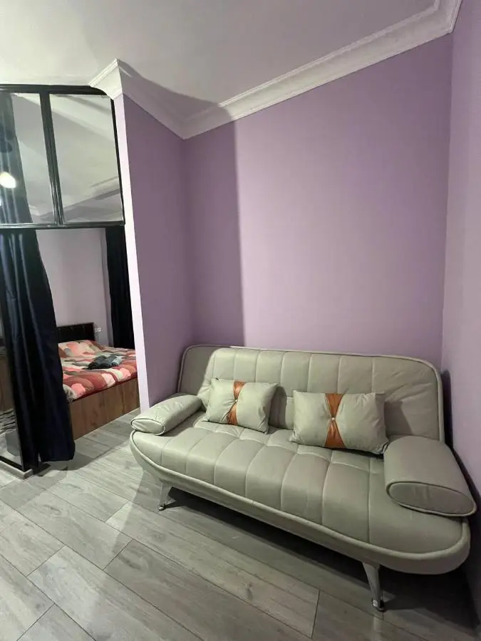 Apartment Merabi