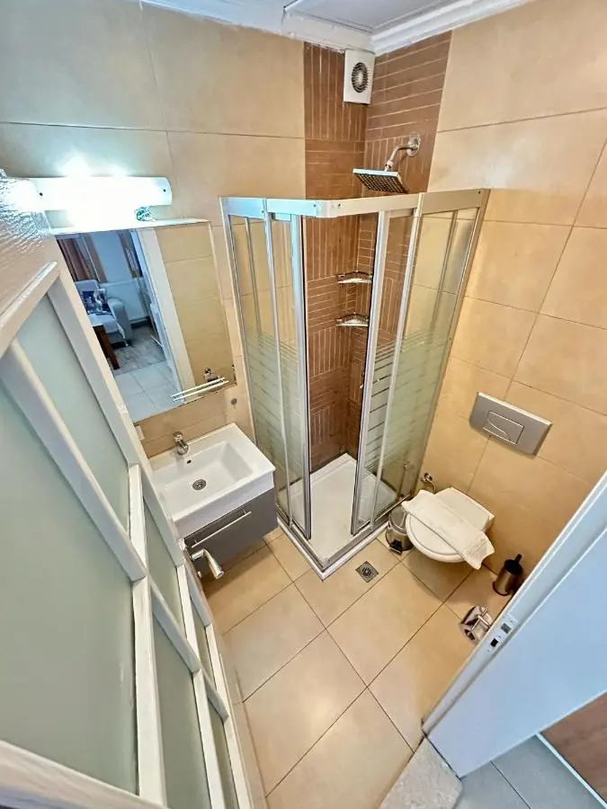 Elegance Aparts Cihangir