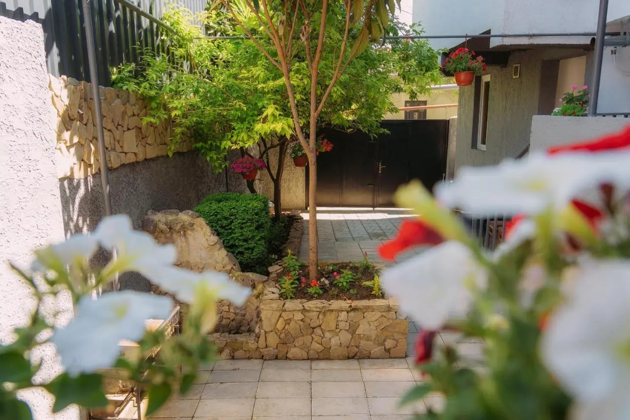Pine Garden Apartments