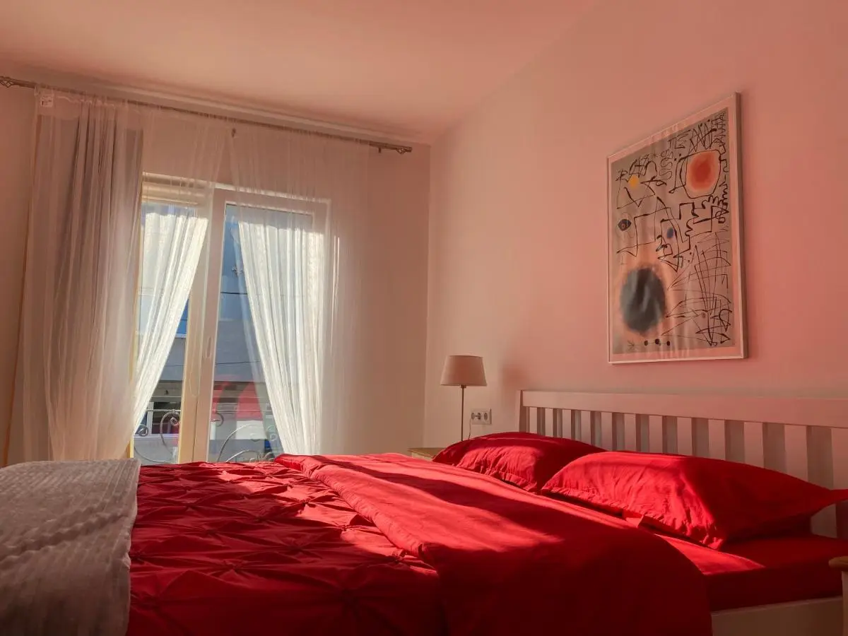 Moon Apartment Bihac