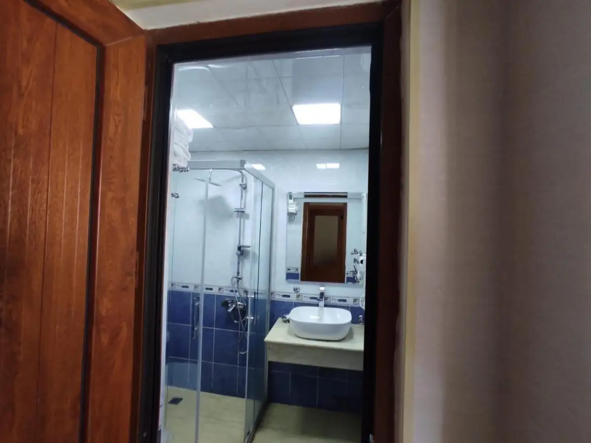 Gabala Semerana Hotel Cottage