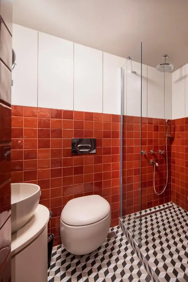 Stay Lab Residence