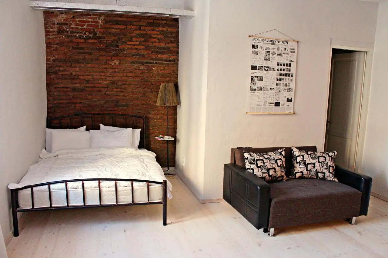 Maria's homestay