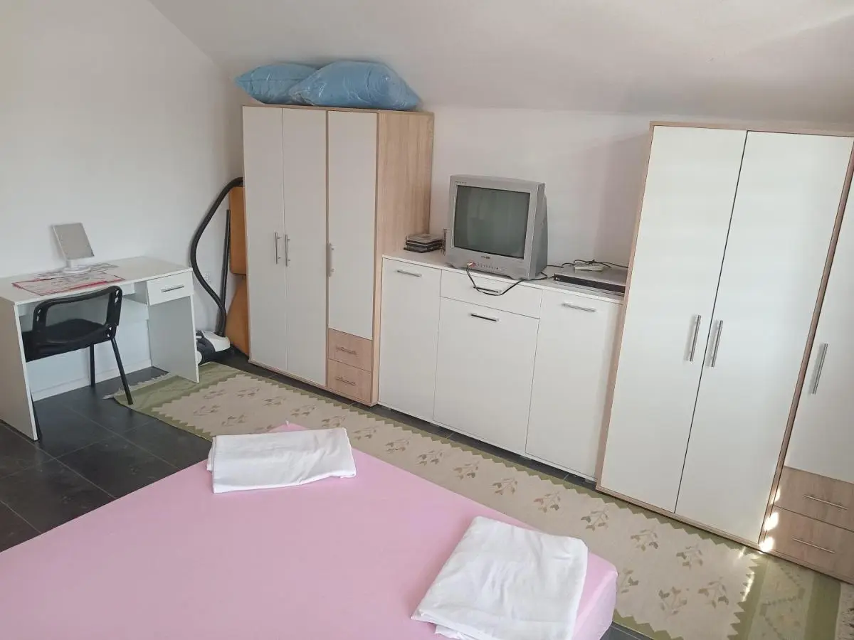 Guesthouse Behar
