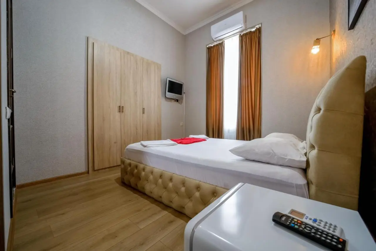 Hotel Guri