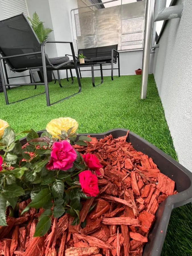 Apartman MAA