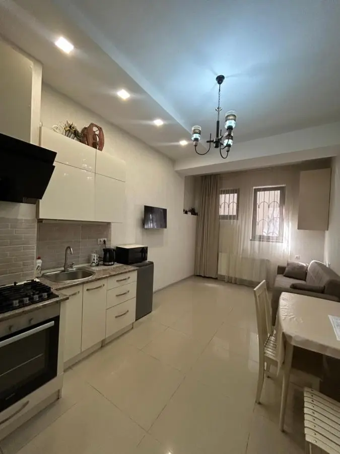 Apartment Heart Tbilisi