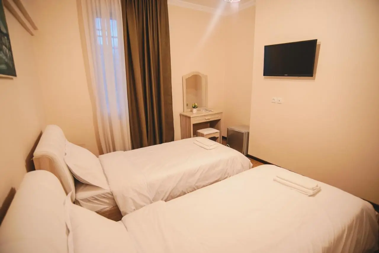 Hotel Sani Kutaisi