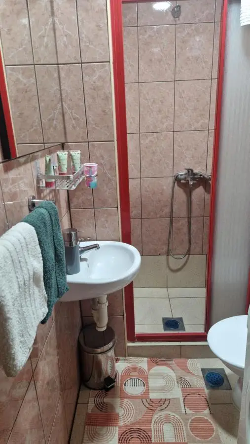 Apartman Katja Travnik