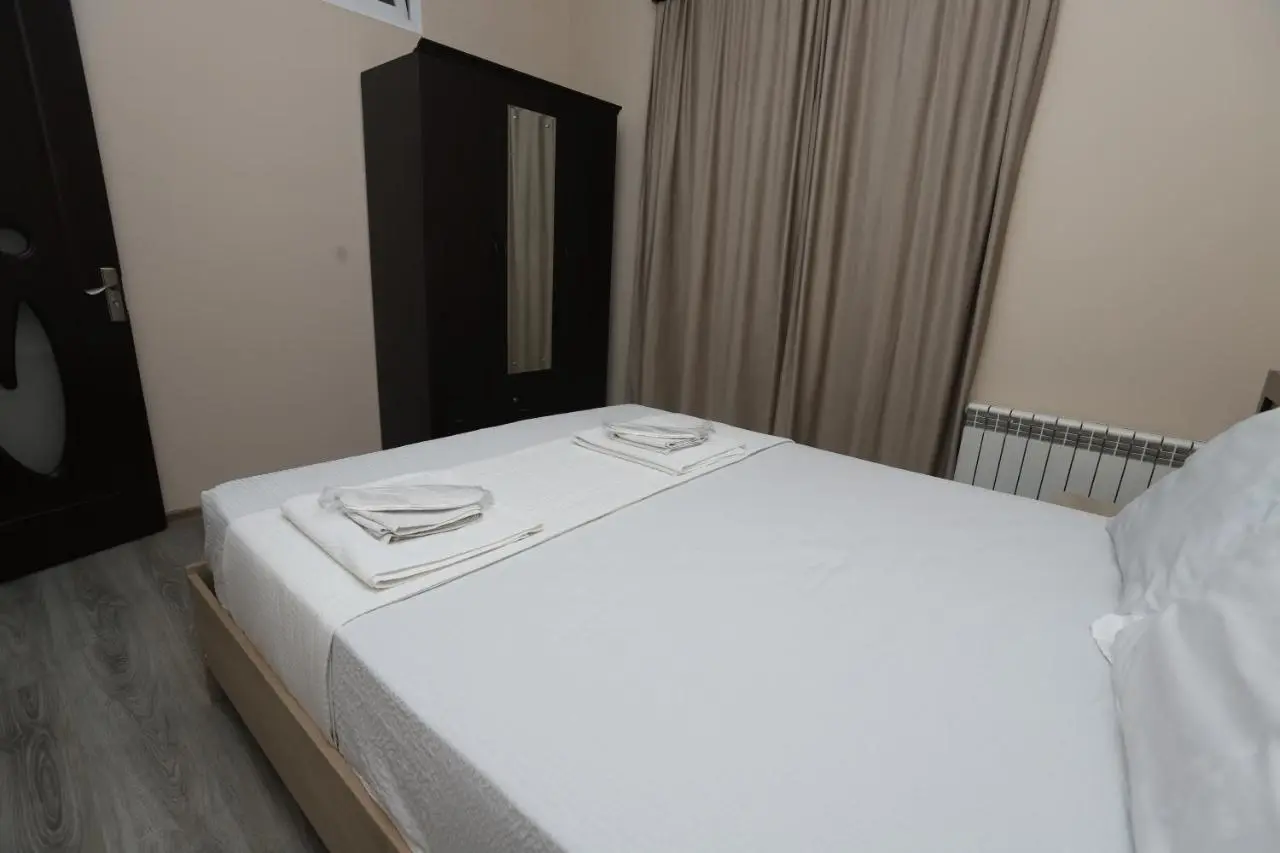 The K Tbilisi