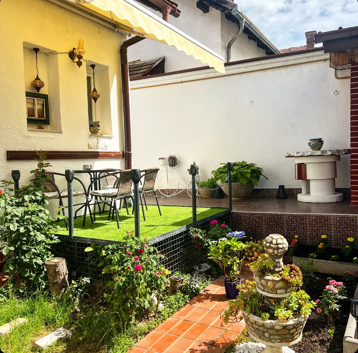 Bella Vista