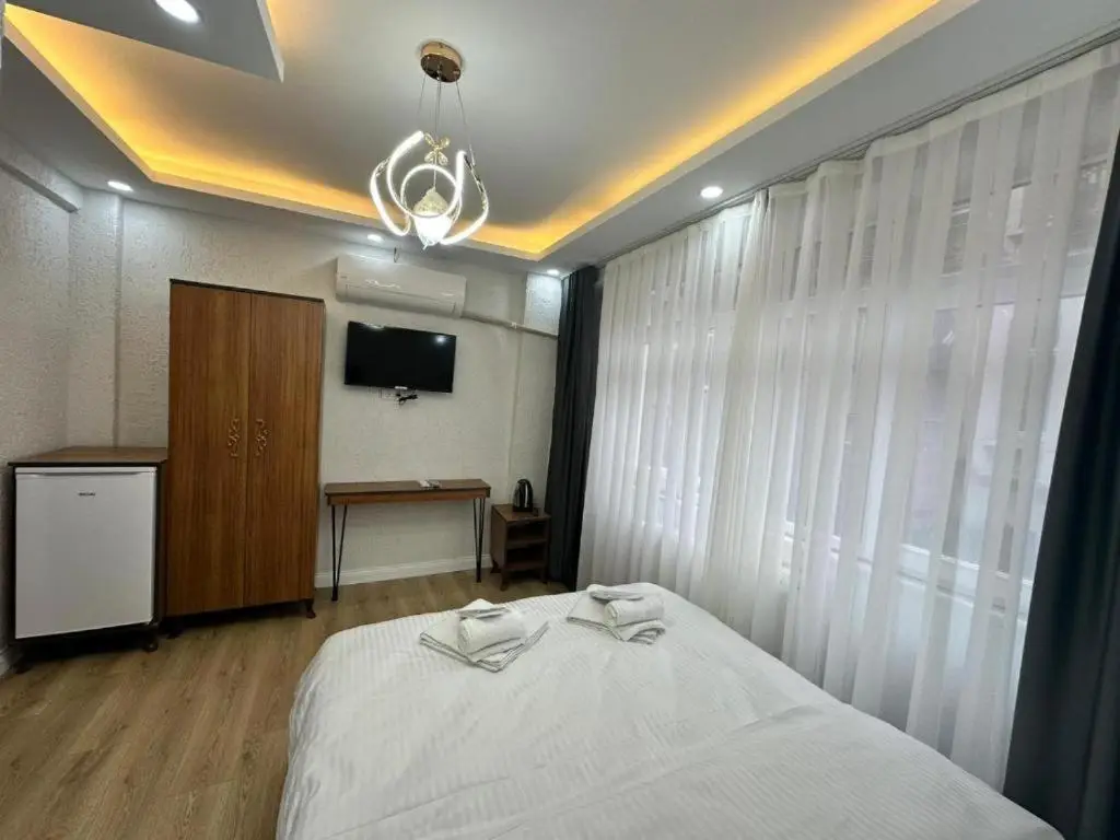Sultanahmet çoşkun hotel