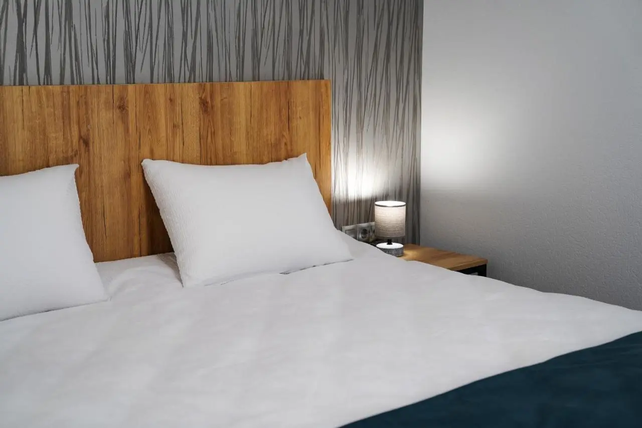 Peak Hotel Kazbegi