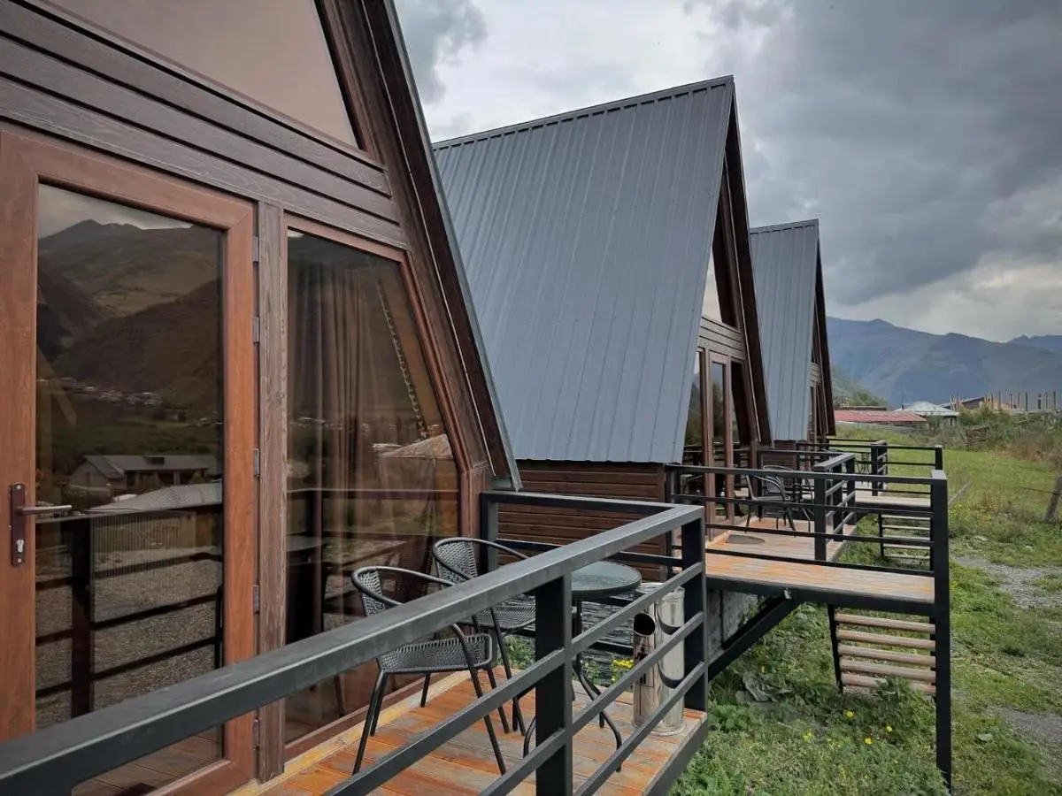 Cottages DILA