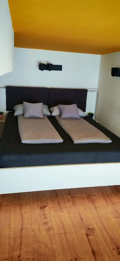 Apartman - Jacuzzi Spa - Tvrđava Travnik