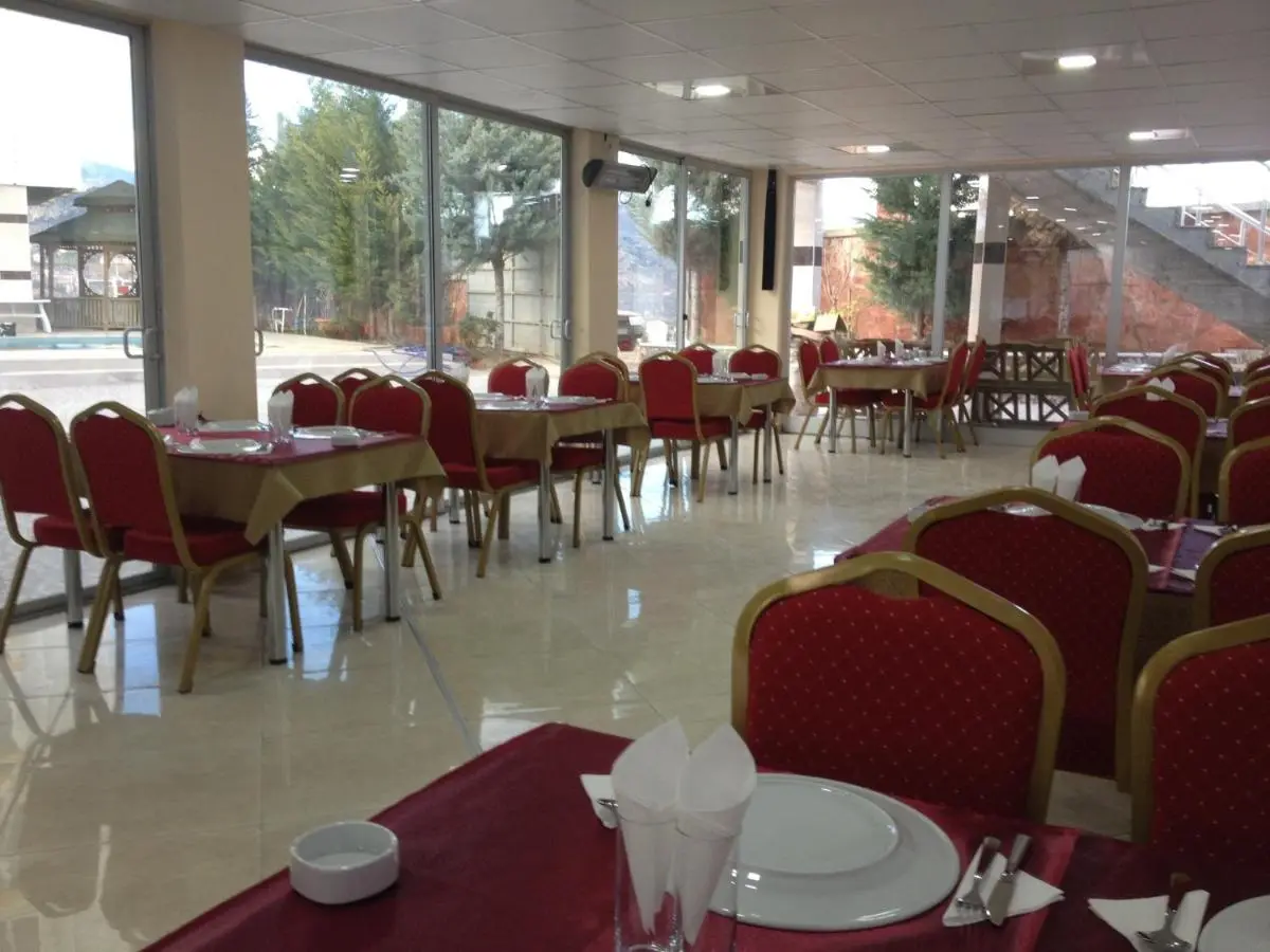 HD Miray Otel