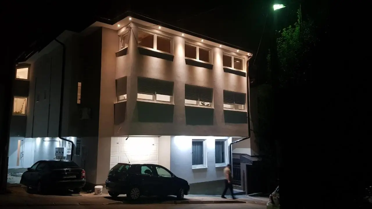 Golden Gate Apartment Sarajevo