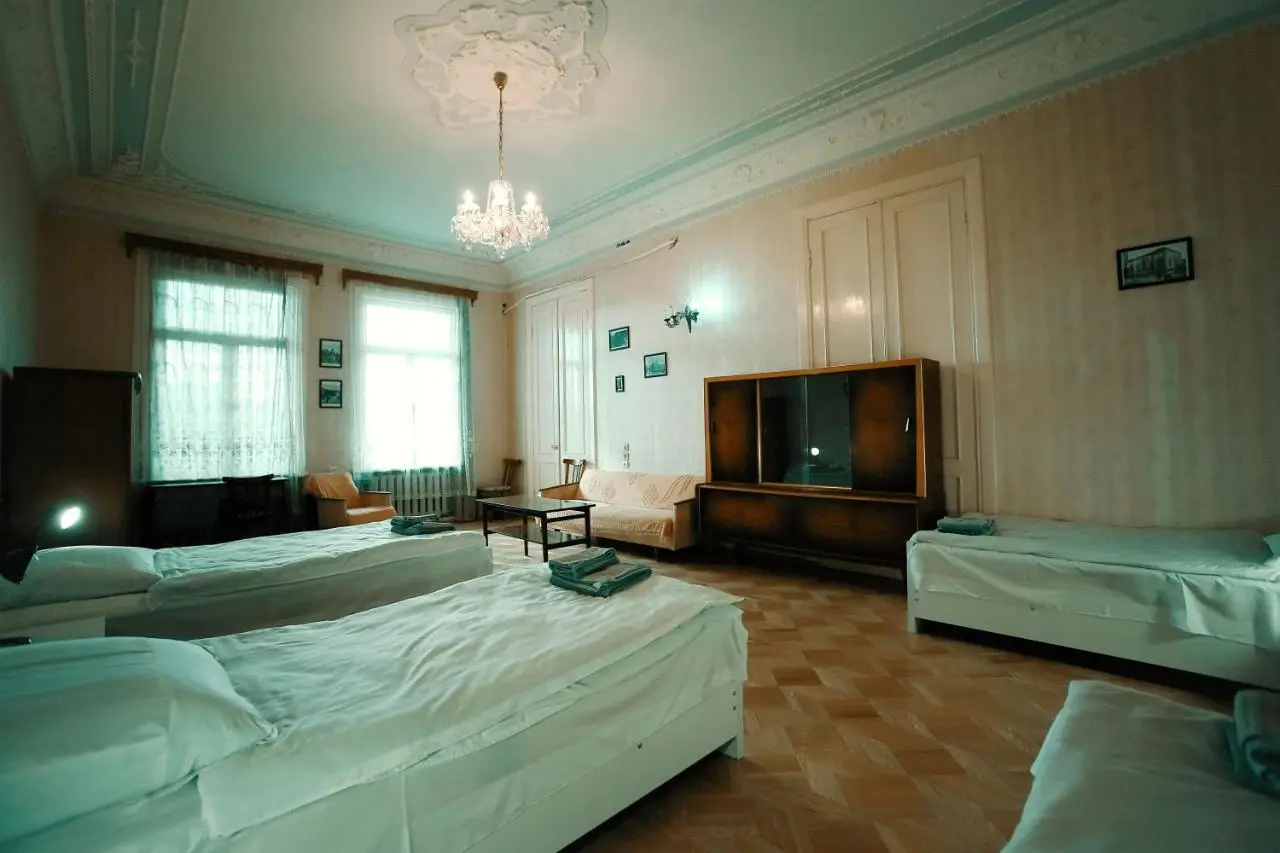Guest House Old Kutaisi