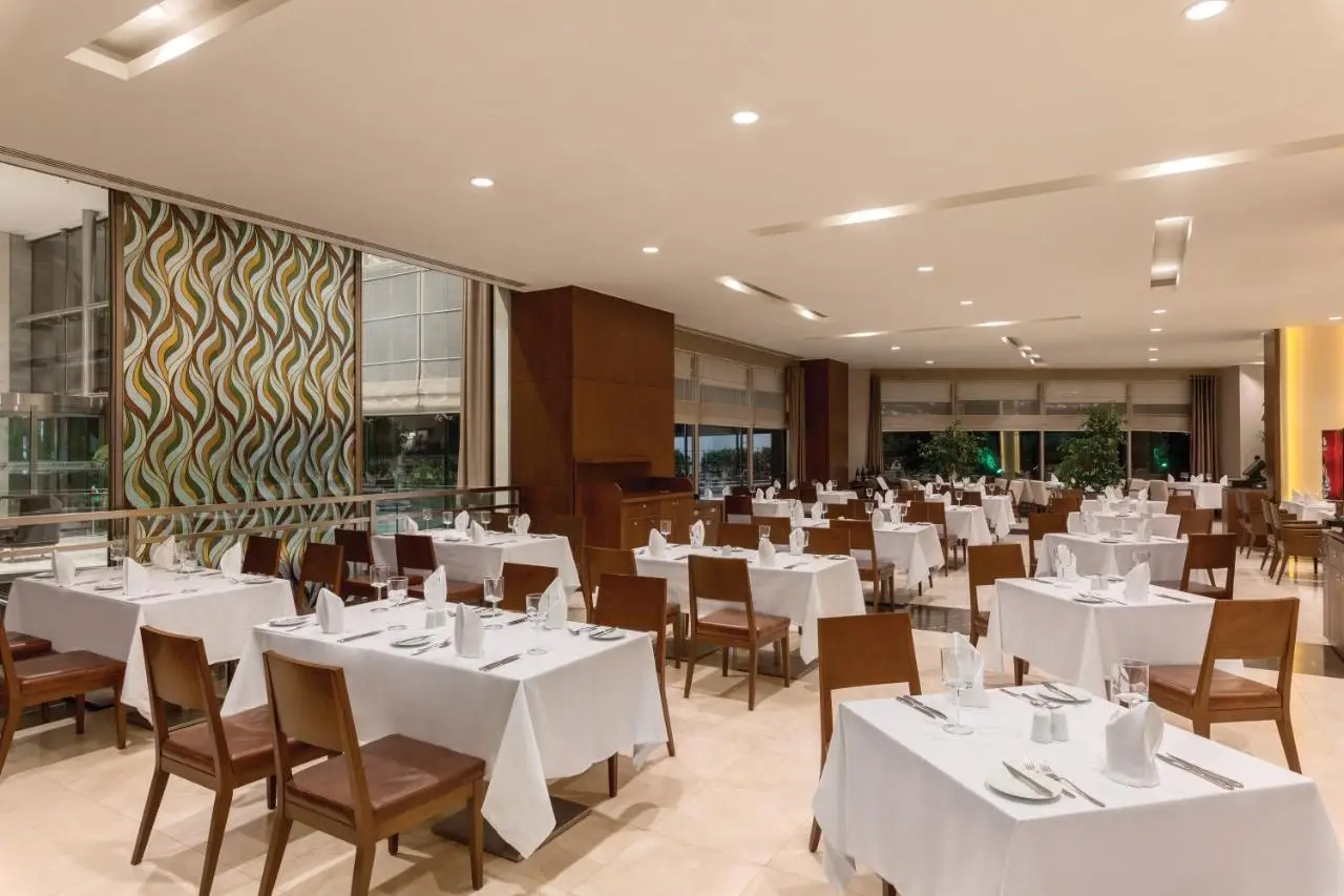 Ramada Plaza By Wyndham Istanbul Tekstilkent