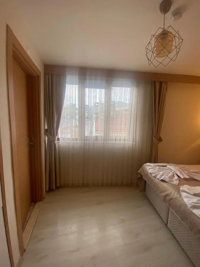Zeyn Otel Istanbul