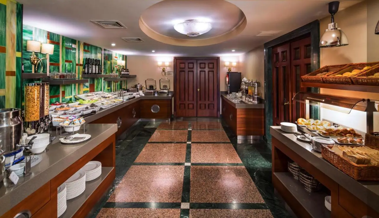 Titanic Comfort Sisli