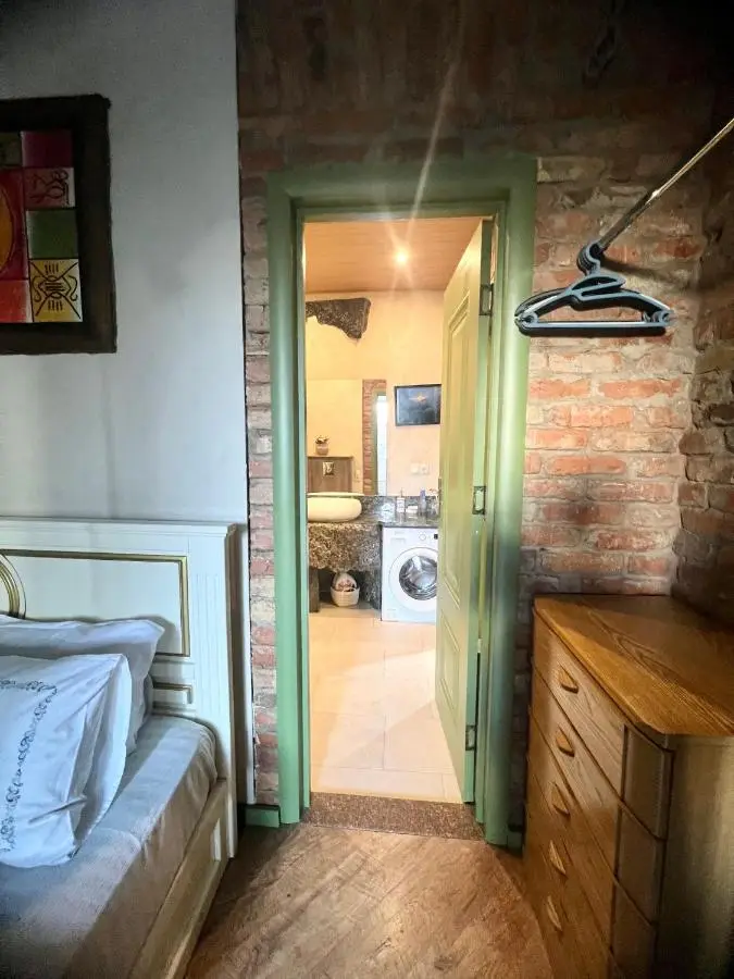 T2&T3 Apartments LEVANTO